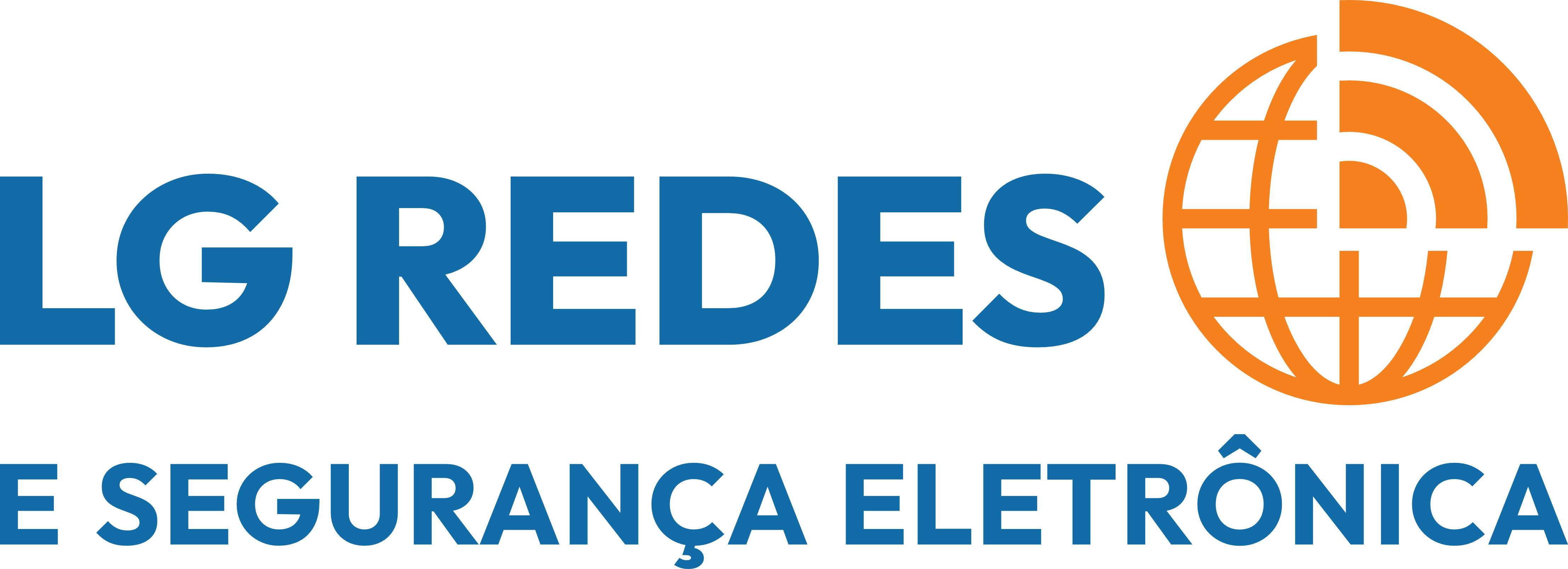 LG Redes e Segurança Eletrônica